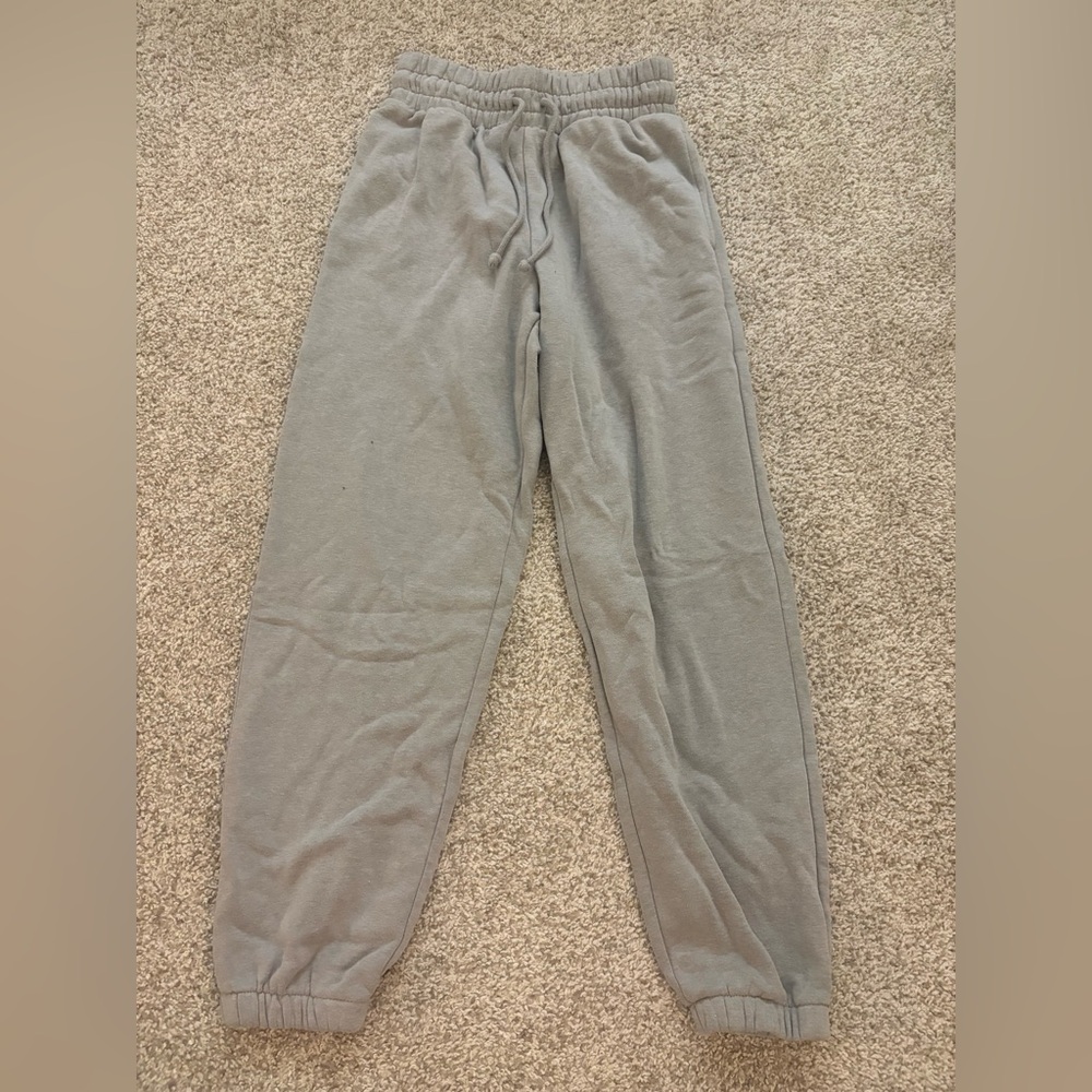 Target Gray Sweatpants Comfortable Joggers